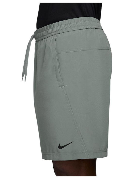 Dri-fit Αθλητική Ανδρική Βερμούδα Dri-Fit Πράσινη DV9857-364