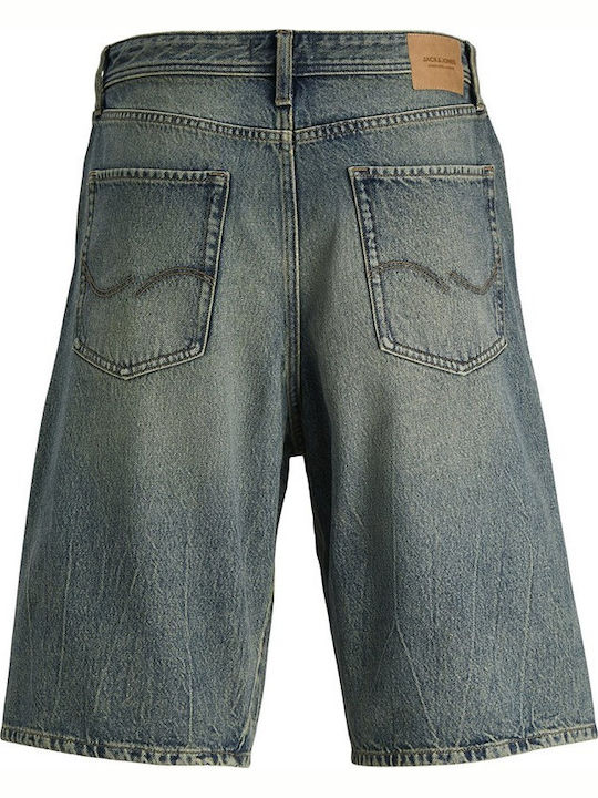 Men's Shorts Jeans Denim