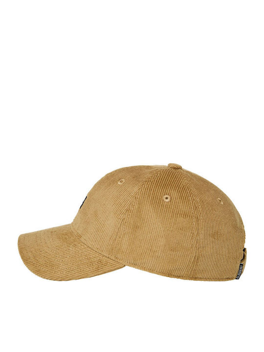 Element Icon Dad Cap Corduroy Kelp