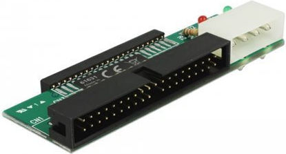 DeLock Adapter 3,5“ IDE 40pin to 2.5" IDE 44pin