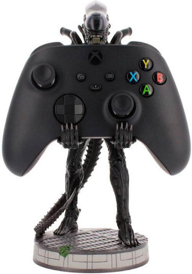 Exquisite Gaming Desk Stand for Mobile in Black color