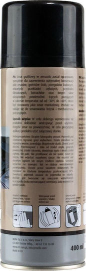CarMotion Unguent Grafit Lanț 400ml K2-00808