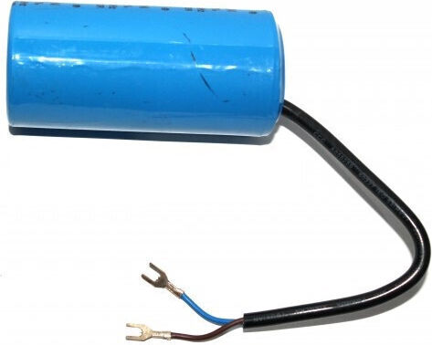 Condensator Pornirea Motorului Cd60 250/375v 50hz 300µf