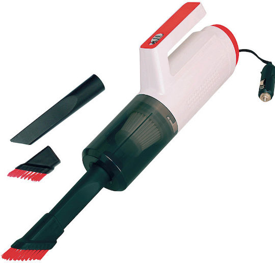 Ototop Autostaubsauger Mit Kabel Zigarettenanzünder 12V 80W