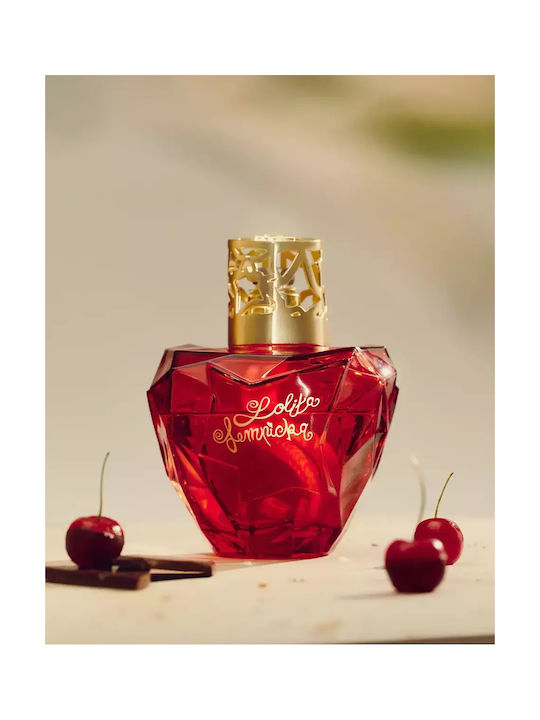 Maison Berger Paris Fragrance Wax Melt Lampe Berger with Fragrance Cherry 115171 500ml