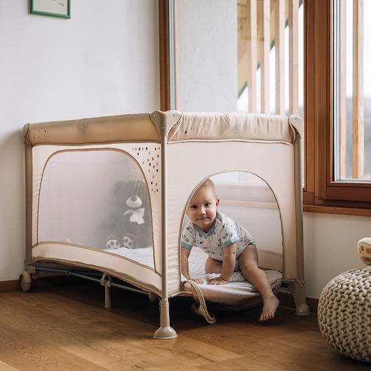 FreeOn Кошара За Игра 60x120см FreeOn Кошара За Игра 60x120см