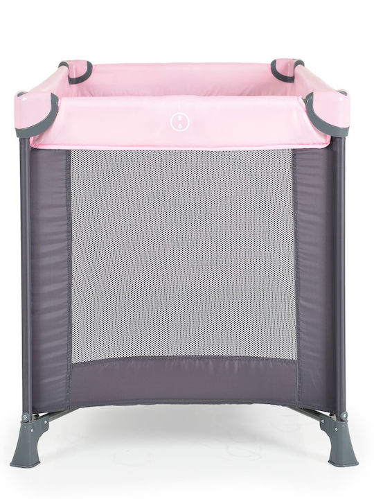 Cangaroo Tommy Кошара за игра 2 Нива с Матрак Pink extra matt