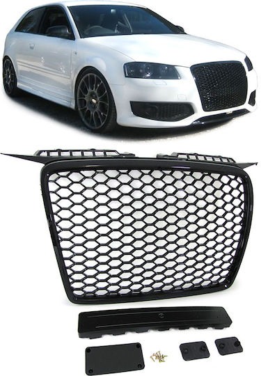 Car Decorative Mask Audi A3