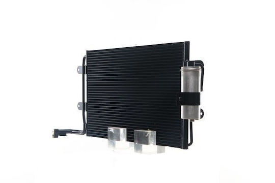 Condenser Air Conditioning Mahle Ac 180 000s