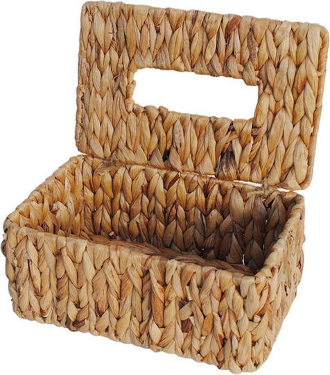 Atmosphera Suport pentru șervețele 27x16x11cm 00.06.68591 Atmosphera Suport pentru șervețele 27x16x11cm 00.06.68591