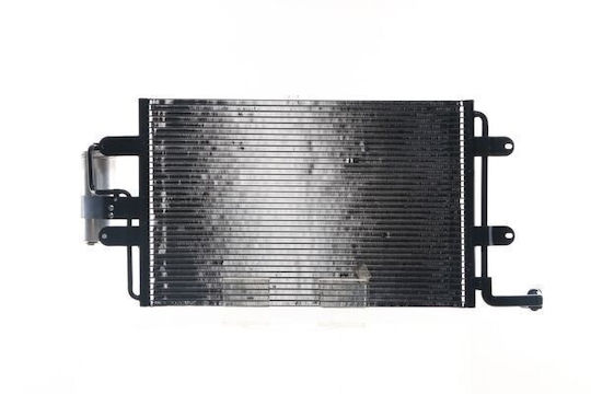 Condenser Air Conditioning Mahle Ac 180 000s