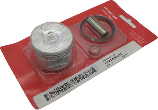Honda Motorcycle Piston 50mm for Honda Astrea Grand 100