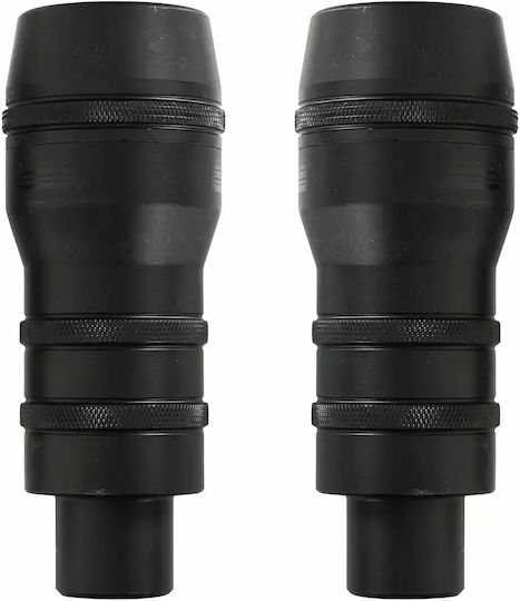 GP Kompozit Motorcycle Protective Frame Sliders 19100200100459