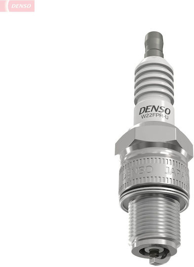 Denso Свещи за мотоциклет
