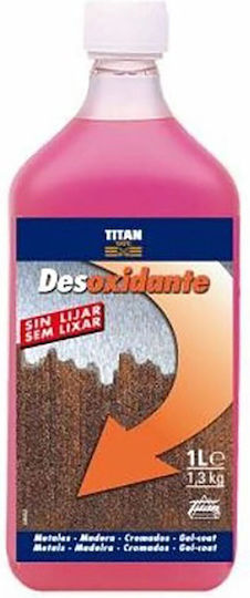 Rost- und Salzentferner Desoxidante Oxiron 1L