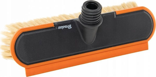 Bradas Car Wash Broom Without Handle