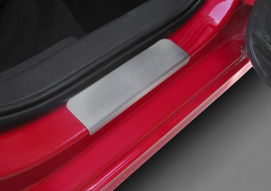 Rival Car Interior Decorative Door Sills Volkswagen Jetta 2011-2015 4pcs