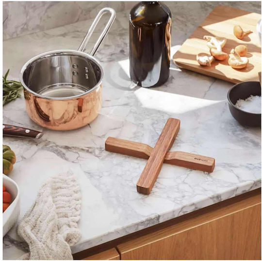 Eva Solo Magnetic Placemats for Cooking Utensils Bamboo