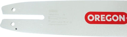 Oregon Chainsaw Parts Blade 25 Teeth 3/8 Pitch 35cm 1.3mm