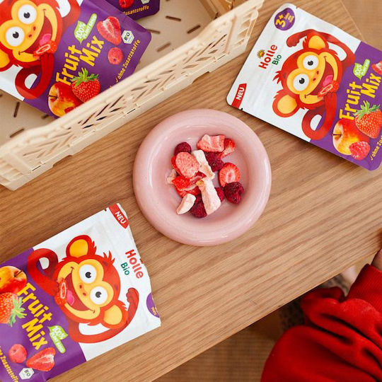 Smoothie Drops Fruit Mix Χωρίς Προσθήκη Ζάχαρης 13gr για 36+ μηνών