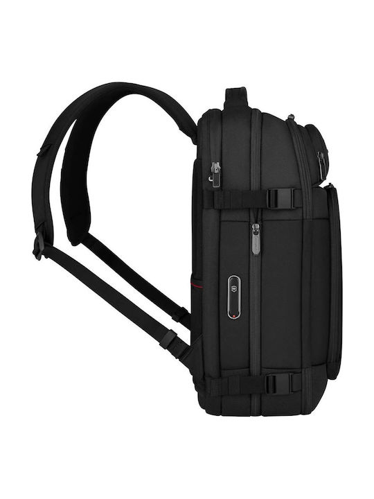 Victorinox Traveler 7.0 Schwarz