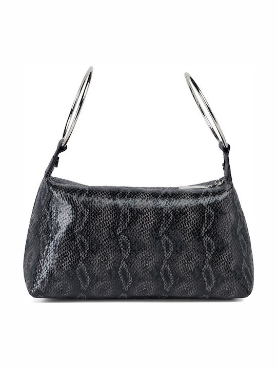 Damentasche Handtasche Schwarz