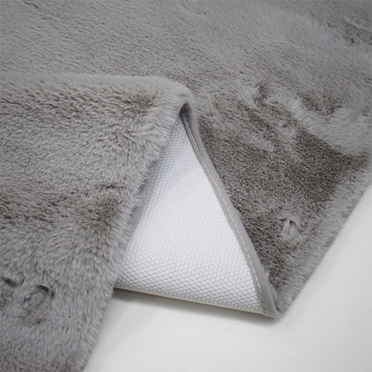 Eurofil Anti-slip Furry Light Grey Eurofil Anti-slip Furry Light Grey