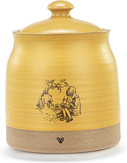 Керамична Ваза Winnie Pooh