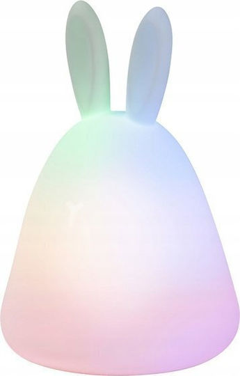Ledvance Nachtlichter Für Das Kinderzimmer LED Usb Graues
