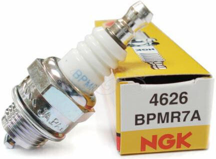 Ngk Spark Plug Bpmr7a