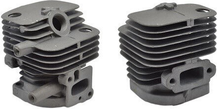 Zenoah G23l Ht2310 Cilindru Pentru Motocoasă Cu Piston 32mm