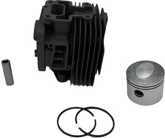Kawasaki Tj53 Tj53e Cilindru de Cositoare de Gazon Ø 40mm