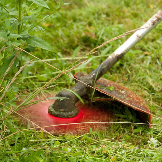 Oregon Brushcutter Cutting Disc 255mm