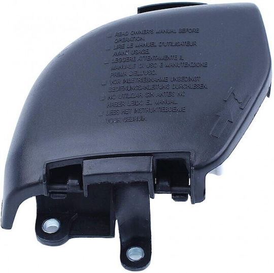 Complete Air Filter Honda Gx 35 Brush Cutter Model 1