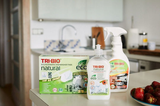 Spray Natural Antistatic pentru Netezire 0,210 L