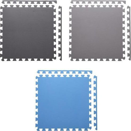 One Fitness Kids Floor Puzzle Puzzle