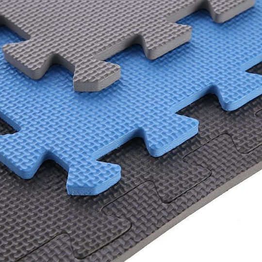 One Fitness Kids Floor Puzzle Puzzle