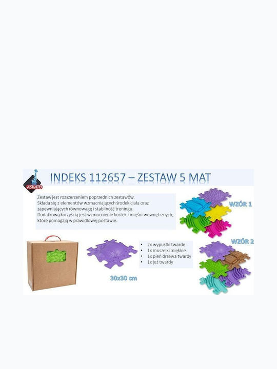 Askato 5τμχ