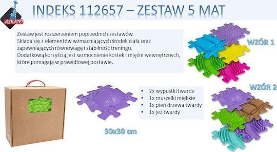 Askato 5τμχ