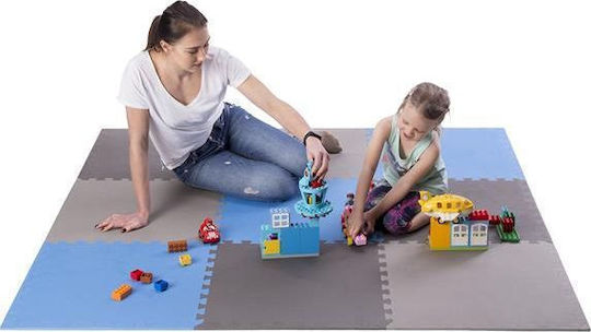 One Fitness Kids Floor Puzzle Puzzle