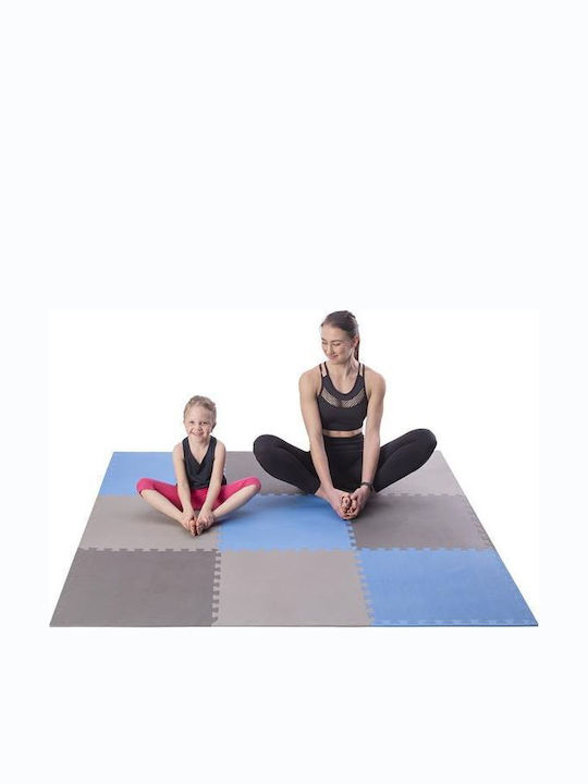 One Fitness Παιδικό Παζλ Δαπέδου Puzzle