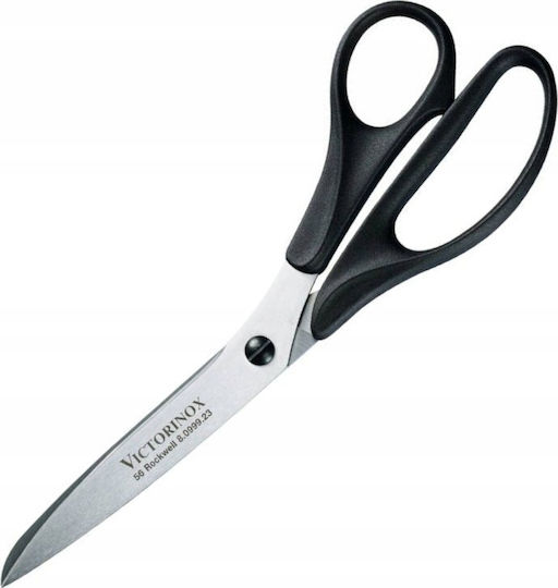 Victorinox Kitchen Scissor 23cm Black