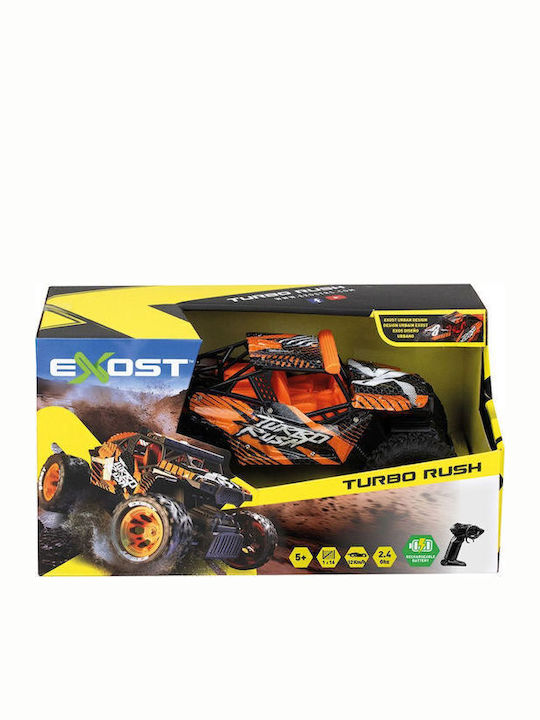 Exost Turbo Rush AS