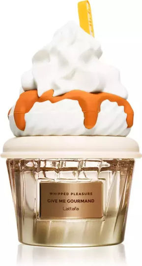 Lattafa Give Me Gourmand Whipped Pleasure Eau de Parfum 75ml