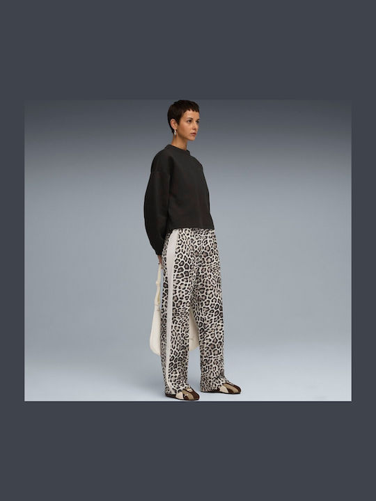T7 Sweatpants Alpine Snow
