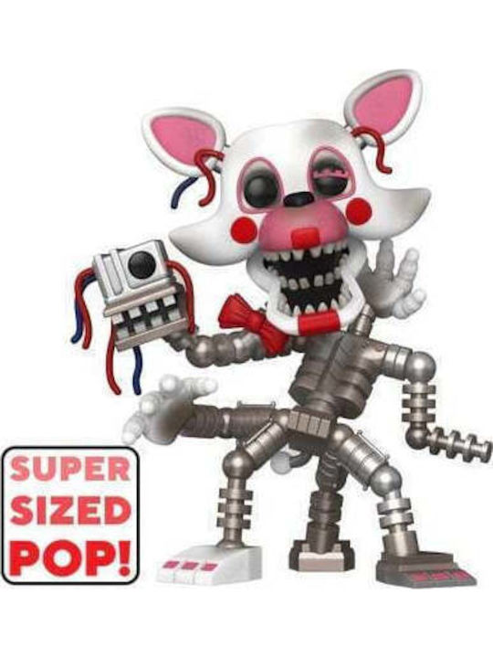 Funko Pop! Spiele: Five Nights at Freddy's - Mangle 1087