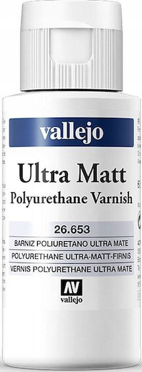 Acrylicos Vallejo Matt Modellierlackierung 1Stück