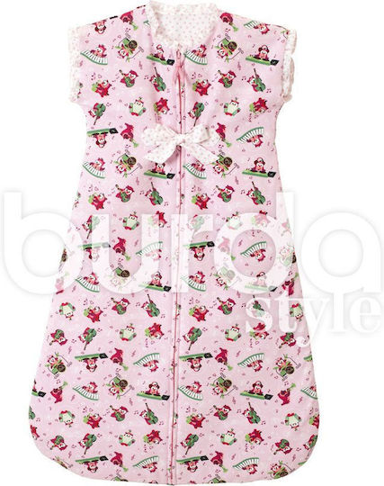 BurdaStyle Πατρον Χαρτί Ραπτικής