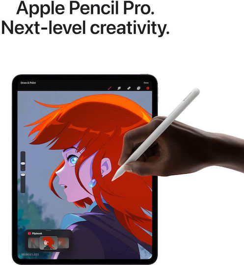 Apple iPad Pro M5 (2025) 11" (12GB/256GB) Silver