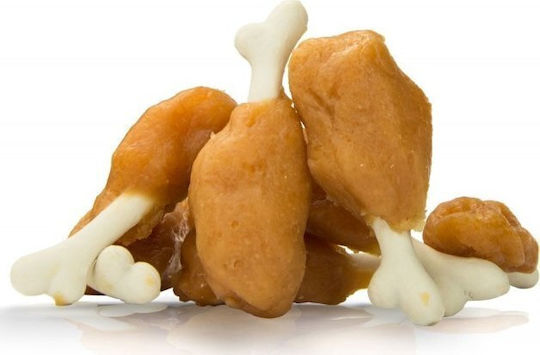 Hau & Miau Stick Treats for Puppies with Chicken 1kg